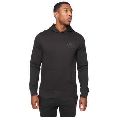 Moletom com capuz Henleys Alston masculino