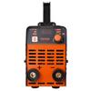 ARC Stick Welder 220V 120A 2-in-1 Lift TIG Welding Machine Hot Start