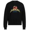 DSquared2 Unisex Adult Jamaica Sweatshirt