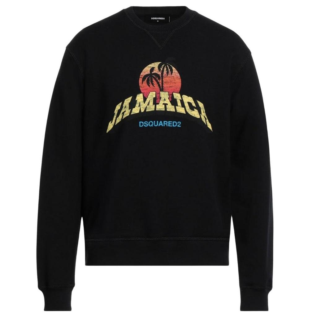 DSquared2 Unisex Adult Jamaica Sweatshirt