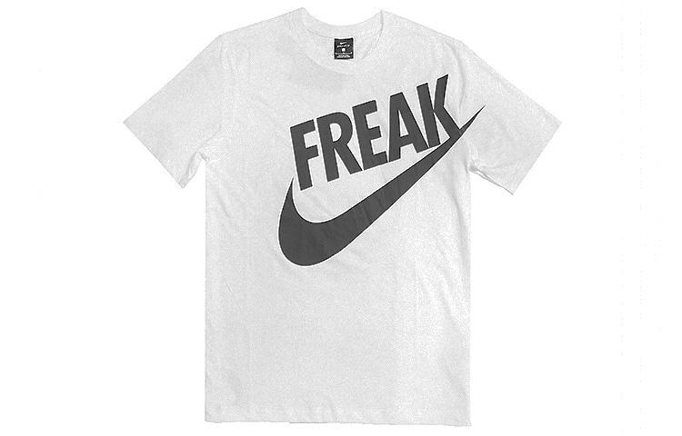 

Nike T Shirts Men s Crew Neck Moderate Straight Fit BV8266-100 XXL