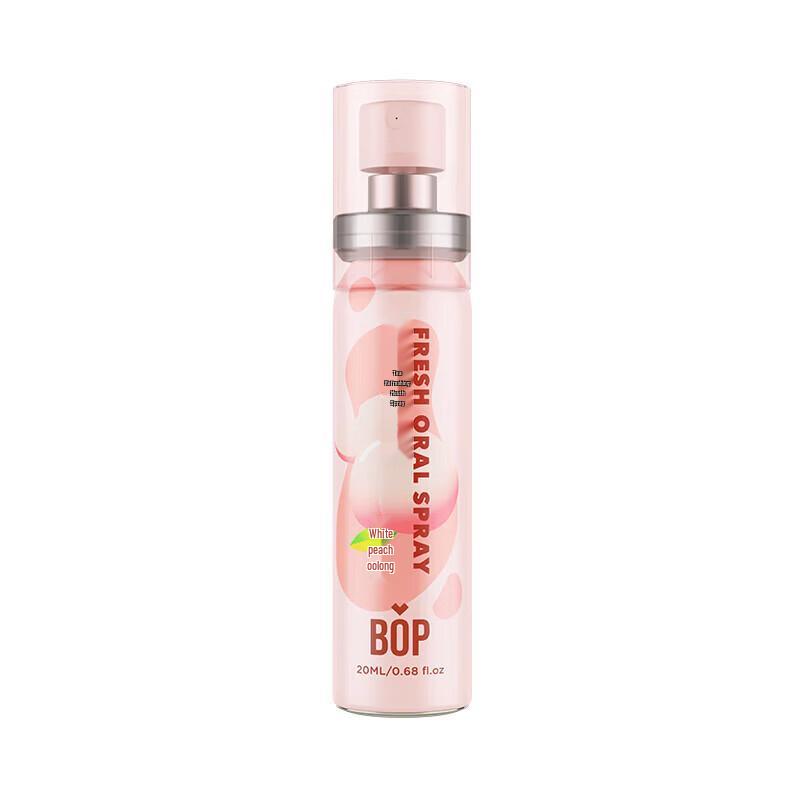 Pop Refreshing Tea Oral Spray