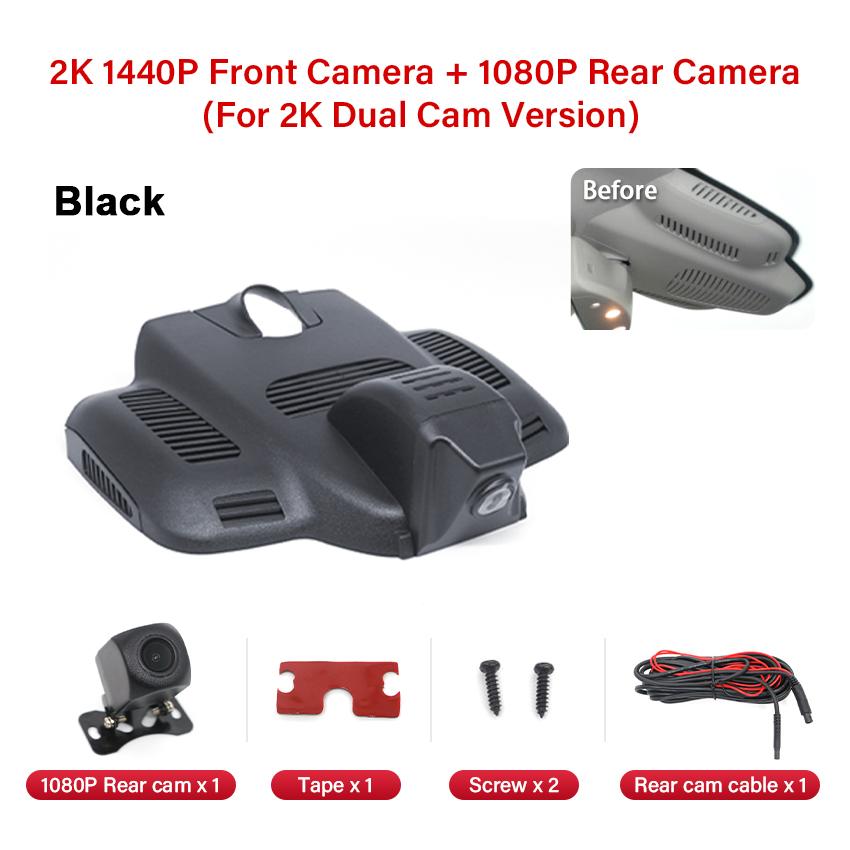4K Plug and play Car DVR Video Recorder Dash Cam Camera For Mercedes benz E Class C300 E300 E320 E350 CLS350 E400 w212 w213 C63