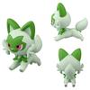 TAKARA TOMY Pokemon Moncolle Pokedelze Nyaoha (Monster Ball)