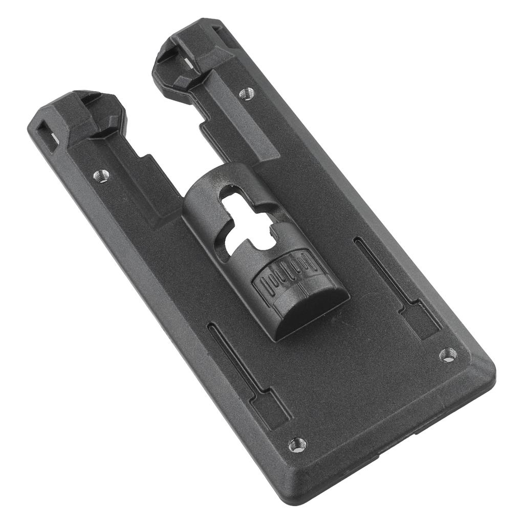 Aluminum Jig Saw Base Plate For 4304 Floor Jig Saw Accessories Black Or Silver Jig Saw Base Assembly Garden Power Tool Accessori