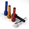 Generic 2pcs Car Door Lock Pin Door Accessories Modified Component