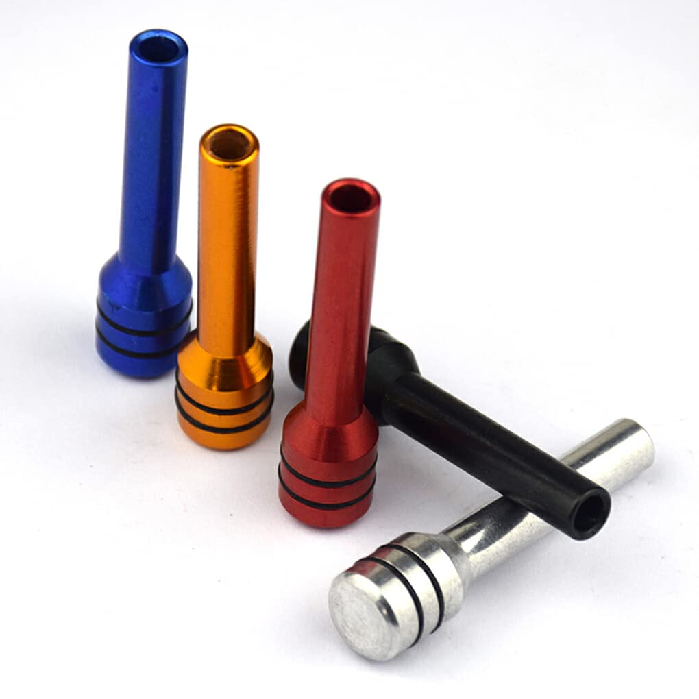 Generic 2pcs Car Door Lock Pin Door Accessories Modified Component