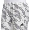 Tky Camo Short Full Print Training Sports Elastic Casual Shorts Men Shorts White FT7927