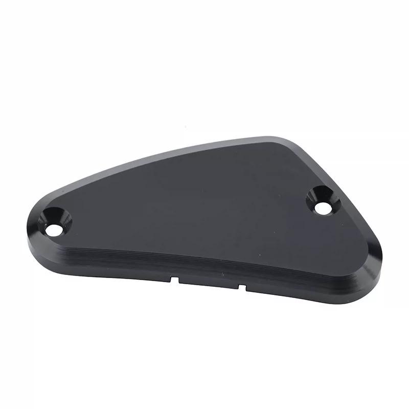 CFMOTO 400NK/GT650/650TR/MT Front Disc Brake Oil Cup Cover