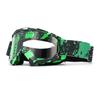 New MX Motorcycle Goggles Windproof UV400 Protection Motocross Glasses Off-road Sunglasses Men MTB ATV Racing Cycling Eyewear2