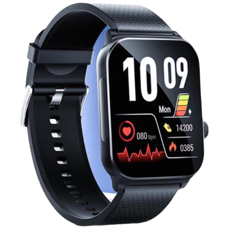 ATQ Smart Health Monitoring Watch (CN version)