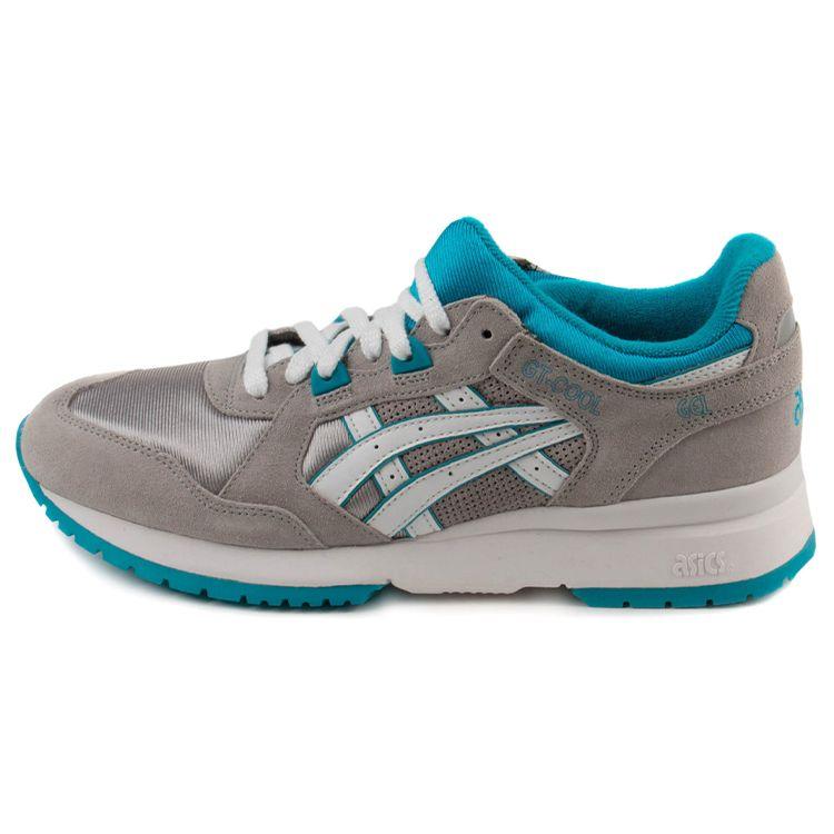 

Asics GT-Cool Men s Gray Blue H402N-1301 EU 40.5