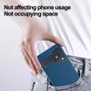 New Foldable Phone Holder Adhesive Ultra Thin Kickstand Anti Slip 90° Rotating Tablet Stand Holder