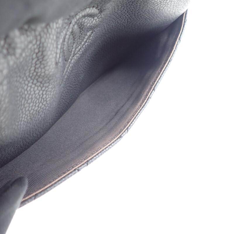 Chanel A57719 Shoulder Bag Black Women