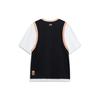 Li Ning Sports Fashion Collection T Shirt Unisex Black AHST573-1