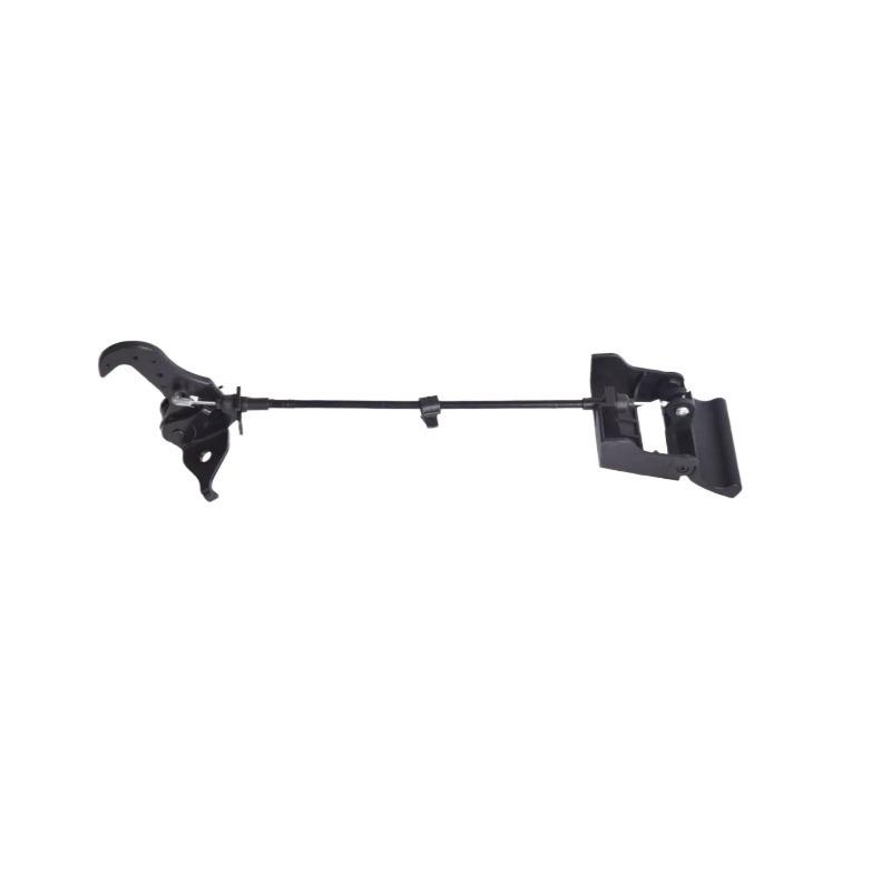 Motorhaubensicherung Für 2013- Hyundai Santa Fe 2.0L 2.4L 3.3L Neu OEM 811402W000 81140-2W000