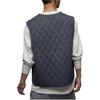 New Jordan Flight Heritage Vest Men's Black DV7566-010