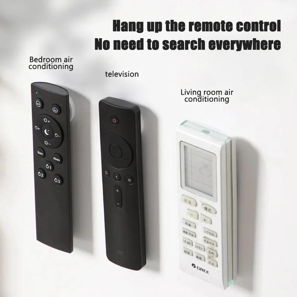 Hook Strong Magnetic Hook Wall Hanging Anti-lost Magnet Remote Control Refrigerator Magnet Storage Rack Hooks Home Storage Rack