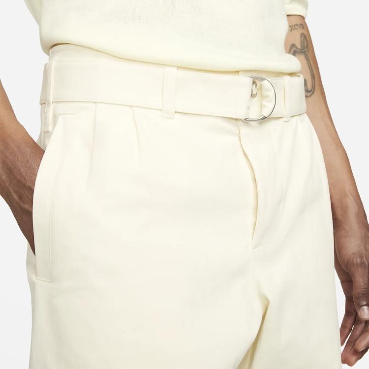 Nike Every Stitch Considered Worker Pant 'Beige' Men's DR5408-113