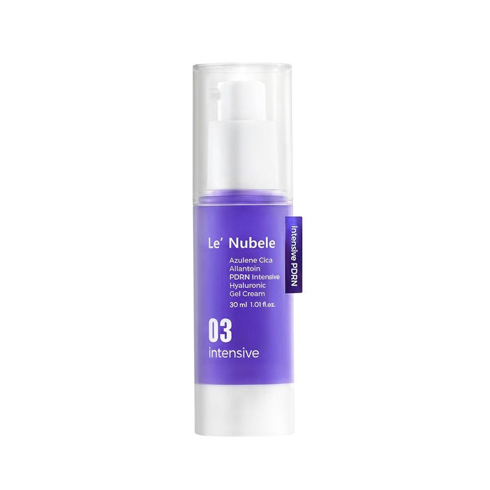 Renouvere Azulene Cica Allantoin PDRN Intensive Gel Cream 03