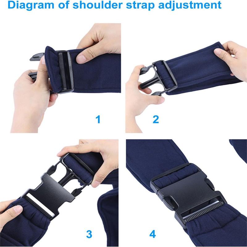 Geantă Transport Câine de Companie Geantă de Umăr pentru Cățel de Călătorie în Aer Liber Câini Sling Confortabil Unic Geantă de Mână Geantă Tote Pungă Pisoi Corgi Transport Animale de Companie