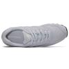 New Balance 373 Series Breathable Comfortable Low-Top Running Shoes Women sneaker Silver Gray WL373GRY