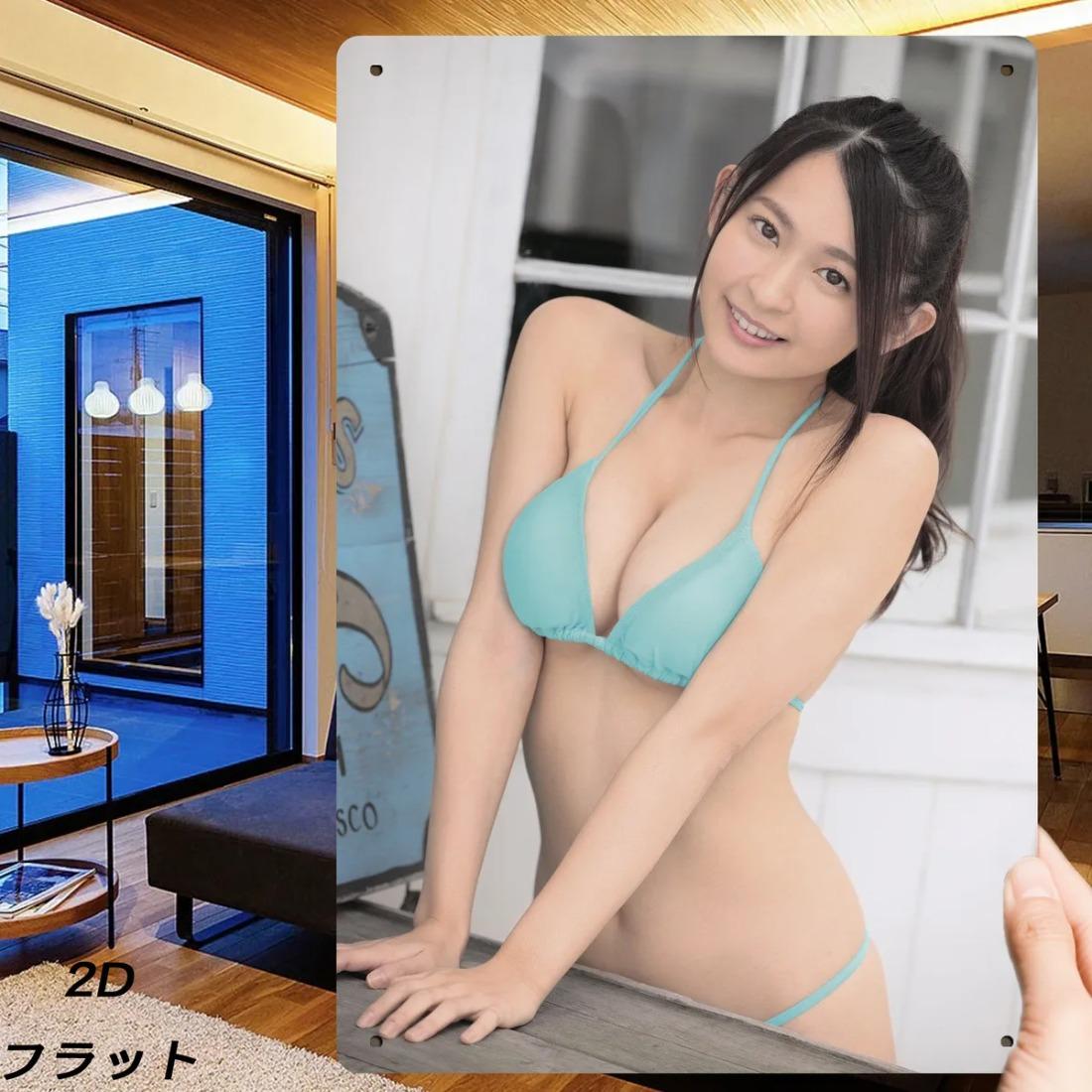 

Vintage Metal Wall Sign 8x12 Inch Retro Bar Decor Iron Tin Art Plaque 20x30cm