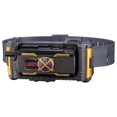 Bandai Legend Transformation Belt Series Kaiza Driver