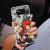 My Hero Deku Phone Case For Xiaomi Poco X7 X6 X5 Pro F7 Ultra Redmi 15C 15 13C 13 12C 12 10 10A 10C 9 9A 9C 9T Cover Poco X7 X6