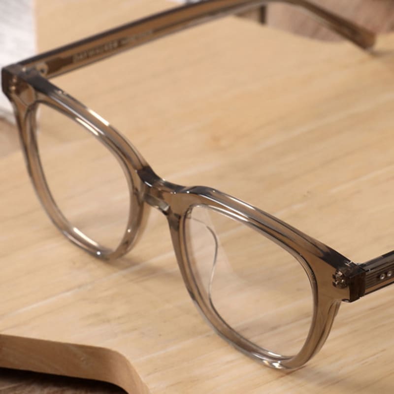 

DAYWALKER Унисекс Очки с роговой оправой, блокирующие синий свет, МАТОВЫЕ C7 FREE