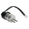Ny bensinpumpe for Honda NSS250 Nss 250 NSS250A Reflex 250 2001-2007