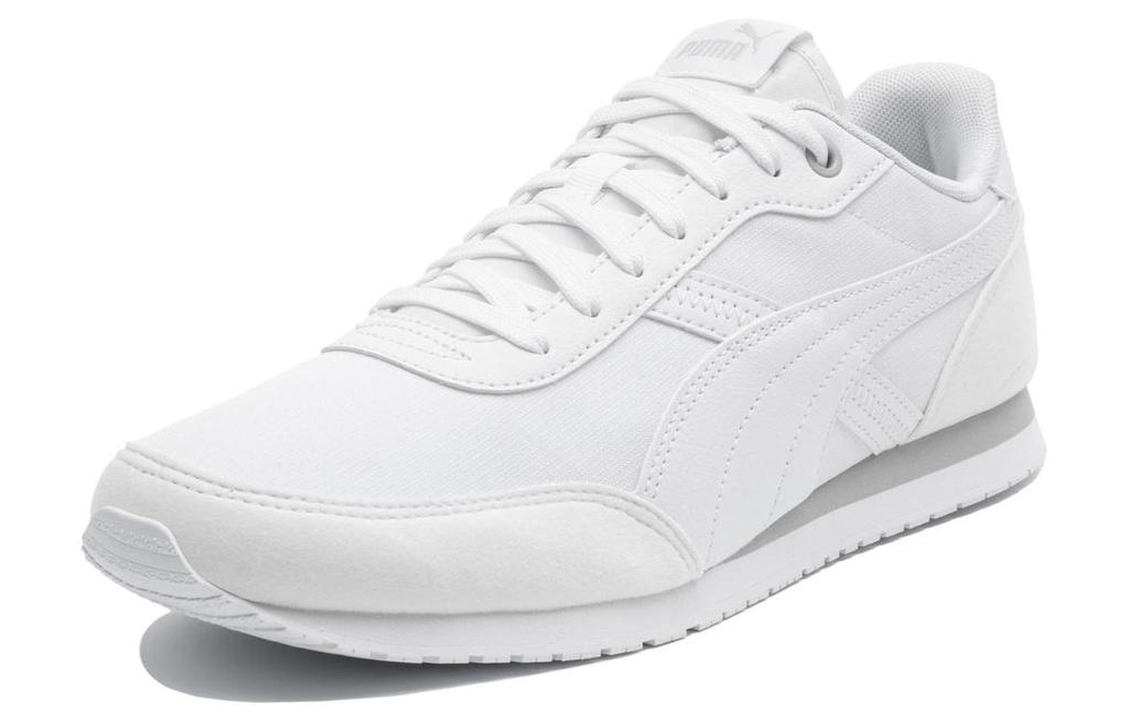 Men's Sneakers Puma ST Runner 'Essential - White'