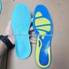 TPE Gel Sport Insoles: Shock-Absorbing, Thick U-Heel, Anti-Abrasion, Massage Comfort