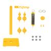 Classroom Pulley And Levers Experiments Set Mechanics Experiments Teaching Educational Mechanics Set For Students