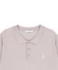 OFFGRID Og Cool Touch A/C Short Sleeve Knit - Beige