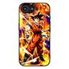 Phone Cover for Xiaomi Redmi Note 13 14 ProPlus A4 A3 Pro Plus 13C Pro+ Note13 Note14 Case Dragons Gokus Balls DragonBalls Z