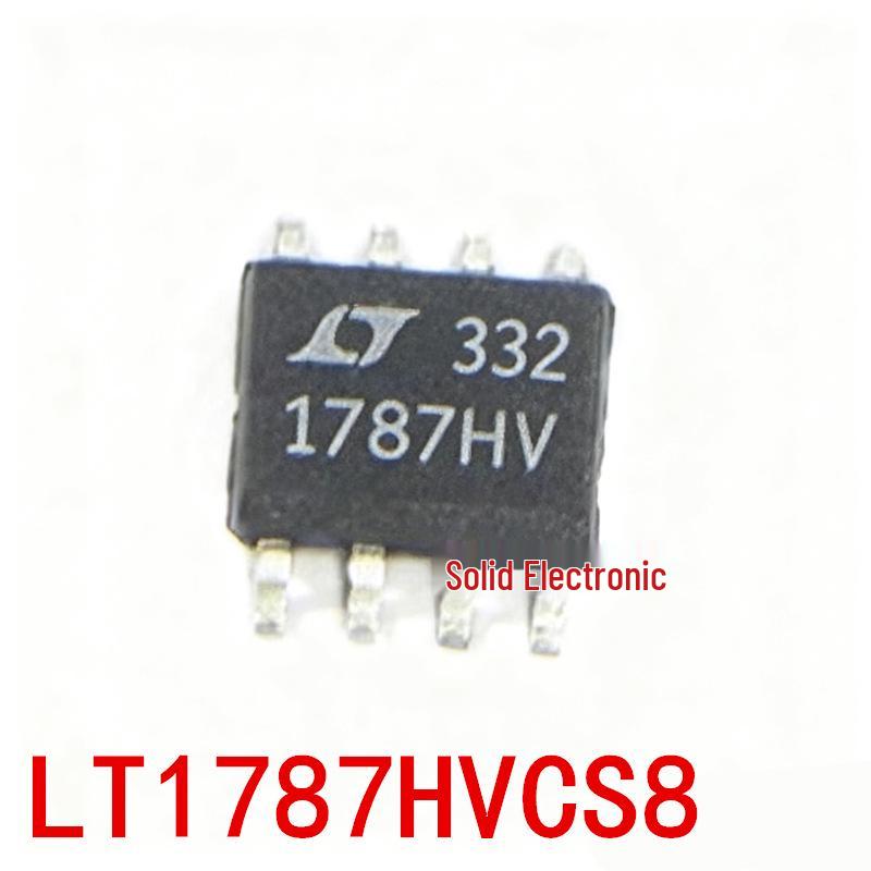LT1787HVCS8#PBF SOP-8 Surface Mount Current Sense Amplifier