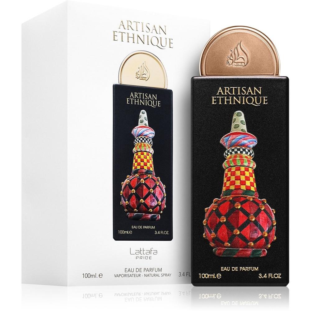 

Artisan Ethnique Eau de Parfum 100 ml