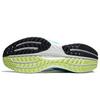 Saucony Men's Phoenix Inferno White Green Running Shoes S28150-2