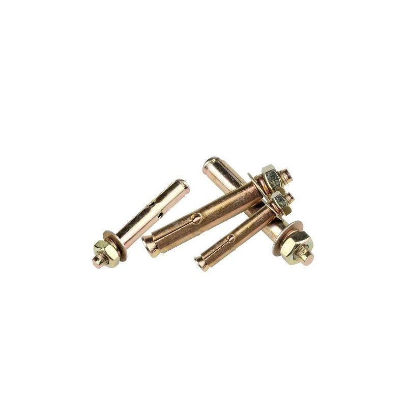 Nationaler Standard Verzinkter Spreizdübel M6-M12 mm