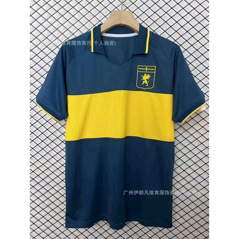 2025-2026 Cameroon Ajax Real Madrid Grmio Y3 Soccer Jersey Fan Edition Short Sleeve DIY Custom