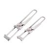 Adjustable Stainless Steel Multifunctional Can Opener - Easy-Use Kitchen Tool