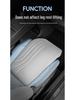 Galaxy E5 All-Season Universal Leather Seat Cover: Full Coverage, Breathable, Car Cushion