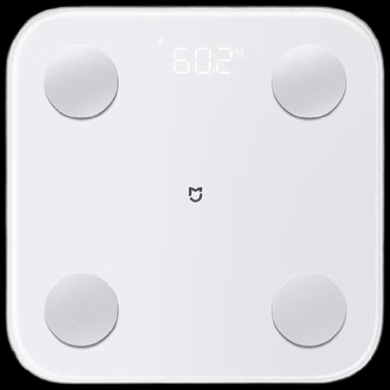 Xiaomi Smart Body Fat Scale S400 (CN version)