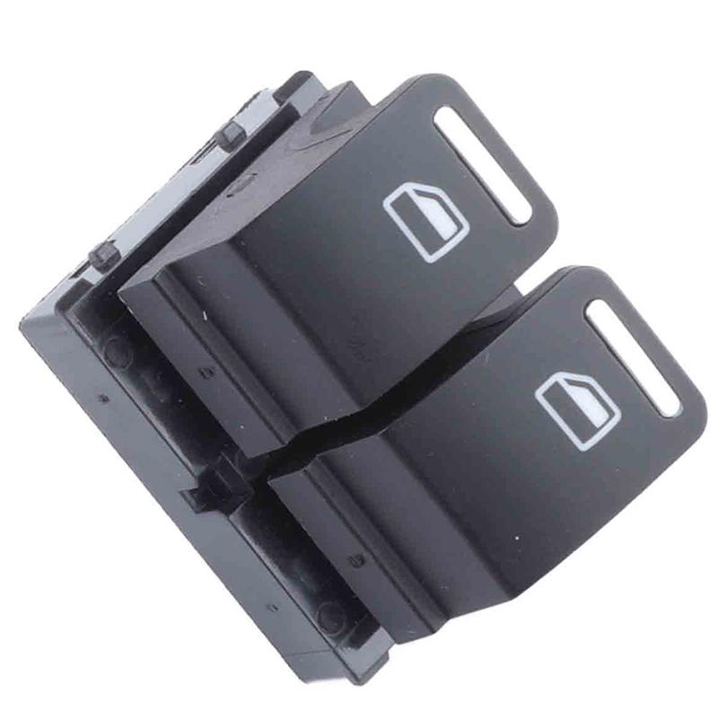 5C5959857A Master Window Switch Glass Lifter Control Button 5C5959855A Car For VW Volkswagen Beetle Cabrio 2012 2013 2014-2019