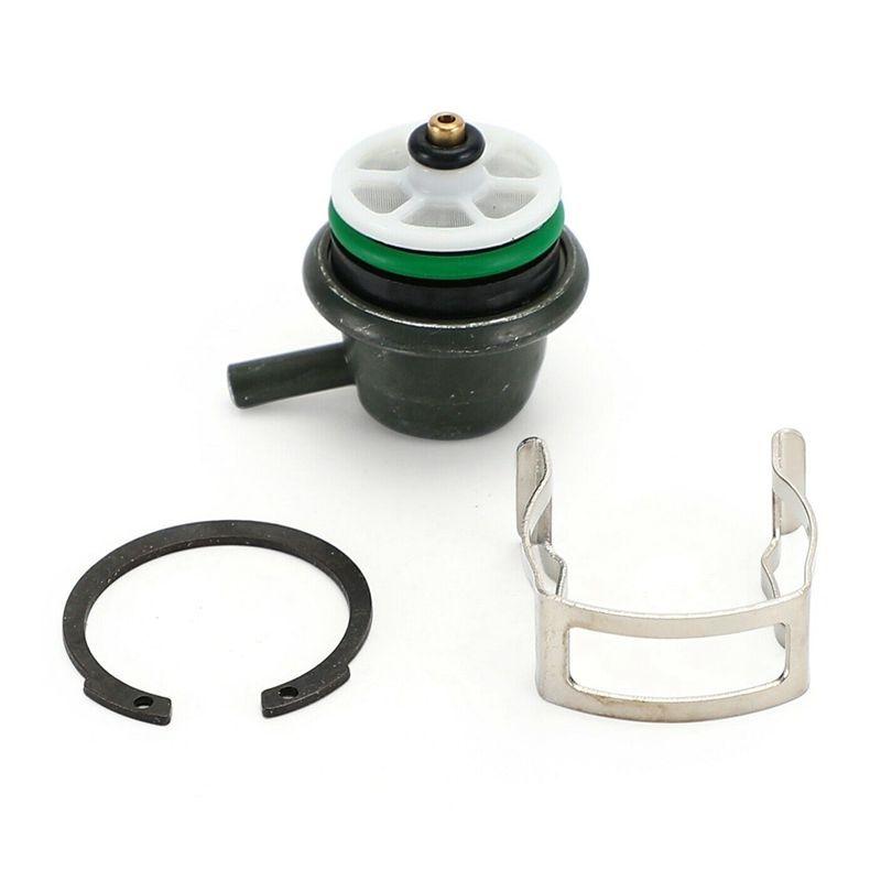 1Set 12574986 17113203 PR217 PR203 1722592 217392 Pressure Regulator For GMC Cadillac