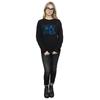 Disney Womens/Ladies Nightmare Before Christmas Jack And The Well Sweatshirt