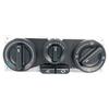 Heating Ventilation Adjustment Part For 1998 2010 Well Known Small Car Featuring Accurate Temperature Selection And Easy Installation