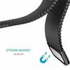Mailänder Armband für Samsung Galaxy Watch 7 6 5 4 44mm 40mm Magnetisches Metallarmband 22mm 20mm Armband Galaxy Watch 4/6 Classic
