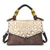 2026 High Quality Retro Handbag Women Shoulder Bag Luxury Handbag Designer 3D Relief PU Leather Ladies Crossbody Tote Sac A Main